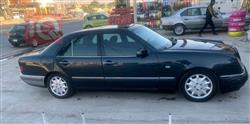 مێرسێدس بێنز E-Class